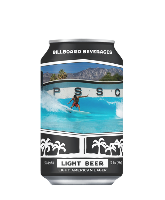 Palm Springs Surf Club
